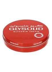 Glysolid Glycerin Cream, 125ml