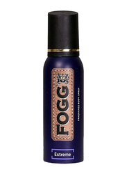 Fogg 3-Piece Extreme 150ml Fragrance Body Spray for Men
