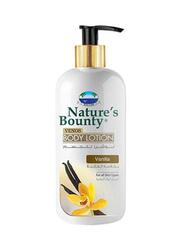 Nature's Bounty Venos Hand & Body Lotion Lavender 500 Ml