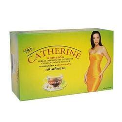 Catherine slimming tea