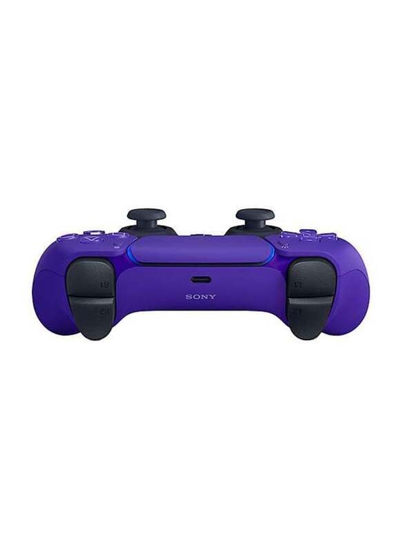 Sony Dual Sense Wireless Controller for PlayStation PS5, Purple