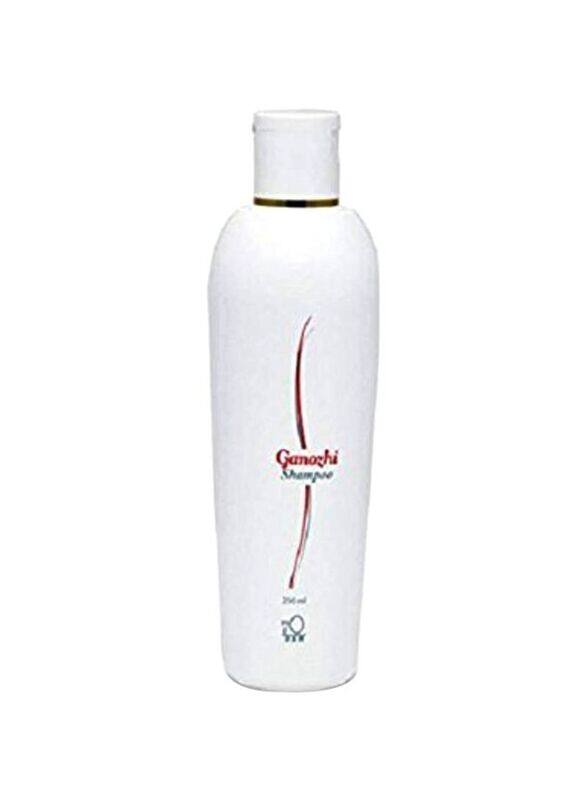 

DXN Ganozhi Shampoo with Ganoderma Extract and Vitamin B5, 250ml