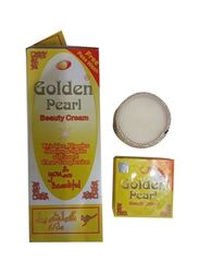 Beauty Golden Pearl Cream with Face Wash