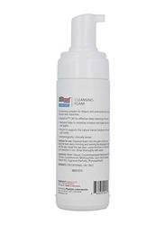 Sebamed Clear Face Cleansing Foam, 150ml