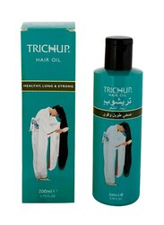 Trichup Long and Strong Hair Oil, 200ml