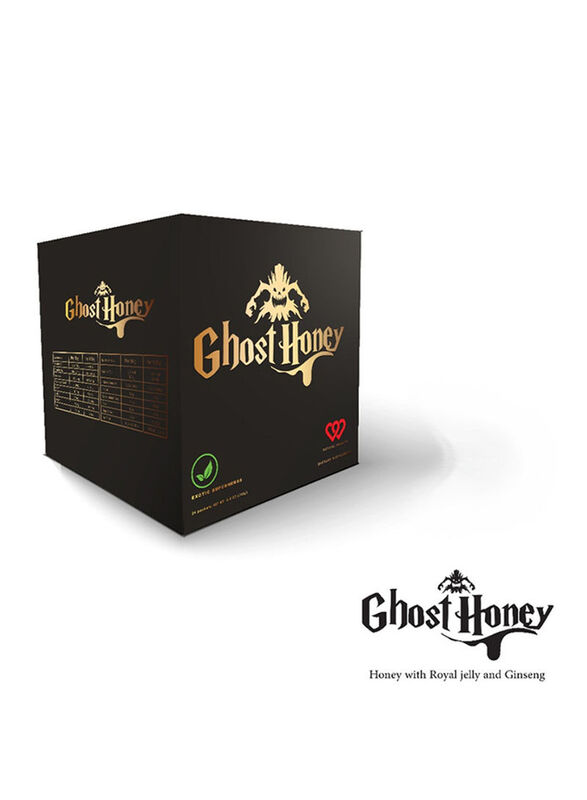 Ghost Honey, 24 Pack