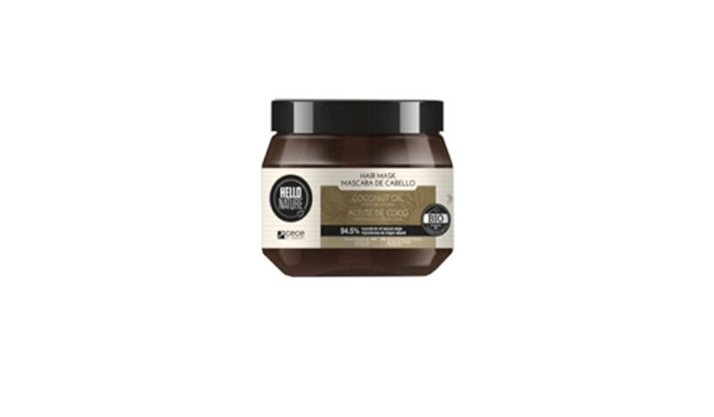 

Generic Hello Nature Coconut Oil Body Butter 250ml