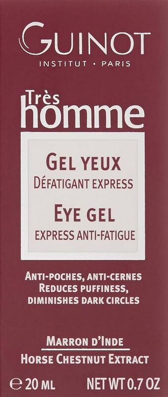 Guinot Express Anti-Fatigue Eye Gel  20Ml