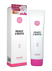 Cathy Doll Ready 2 White Whitener Body Lotion, 150ml