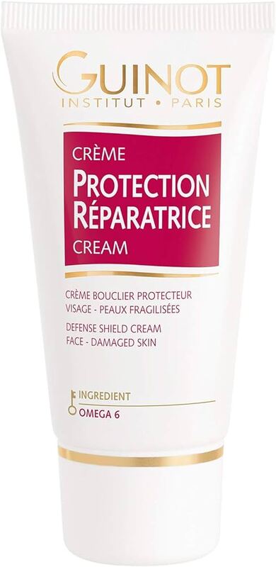 Guinot Repair Protection Face Cream 100 Ml