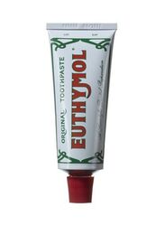 Euthymol Original Toothpaste, 75ml