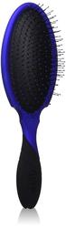 Wet Brush Pro Back Bar Detangler Royal Blue