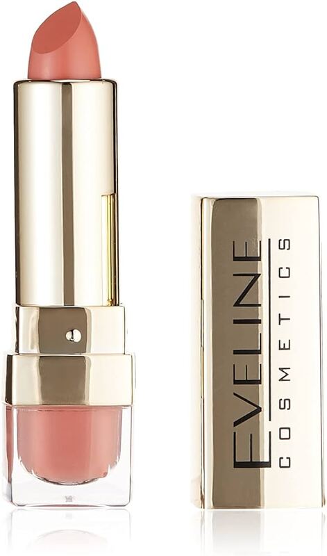 Eveline Cosmetics Color Edition Lipstick Summer Blossom (No.724)