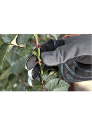 Gardena S/7 One Pair Of Gardening Gloves Set, Blue