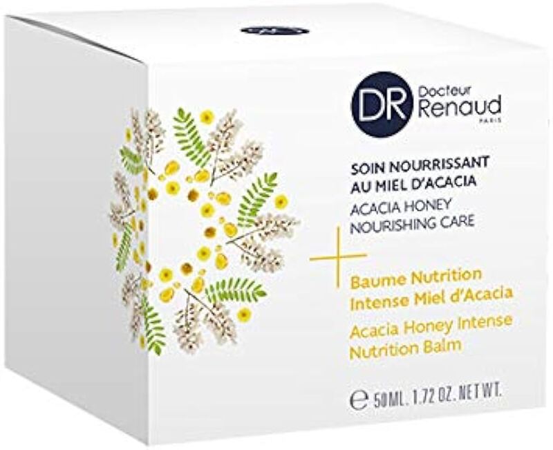 

Generic Dr Renaud Acacia Honey Intnse Nutr Balm