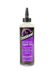 Titebond 237ml Polyurethane Glue, Multicolour