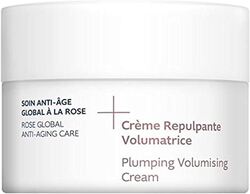 Dr Renaud Rose Plumping Volumizing Cream 50 Ml