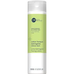 Dr Renaud Lime Cleansing Gel 400 ML