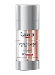 Eucerin Even Pigment Perfector Dual Serum, 2 x 15ml