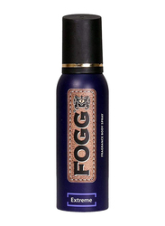 Fogg 2-Piece Extreme 150ml Fragrance Body Spray for Men