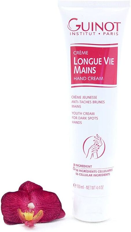 

Generic Guinot Youth Vital Hand Care Cream 150 Ml