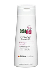 Sebamed Every-Day Shampoo, 200ml