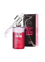 Pink Lacto Ampoule 1.01 Fl Oz / 30 Ml Renewal And Antiageing Korean Skin Care