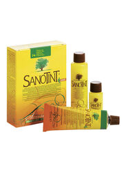 Sanotint Classic Italian Natural Permanent Hair Dye, 125ml, 74 Light Brown