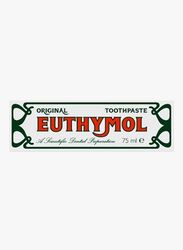 Euthymol Original Toothpaste, 75ml