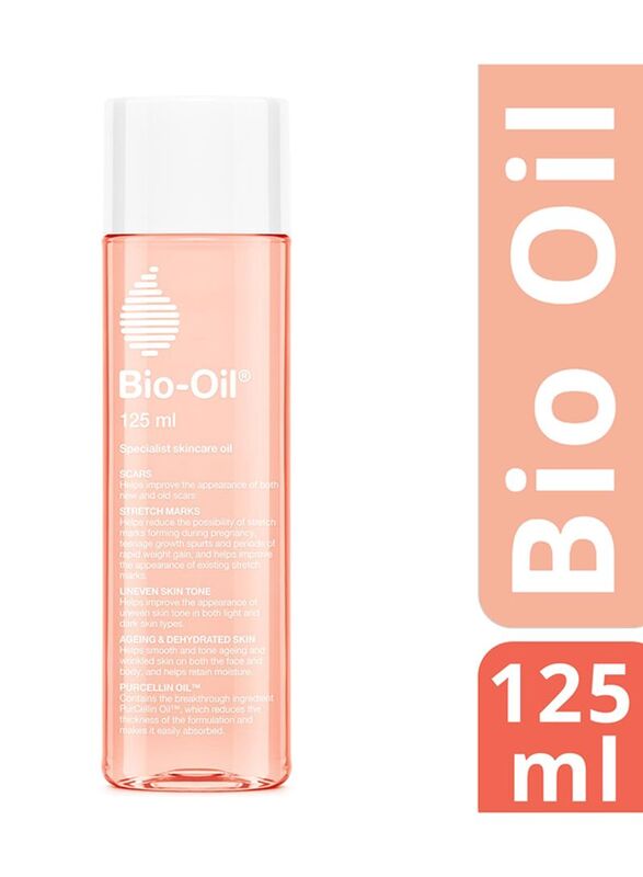 Bio-Oil Skincare Oil, 125ml