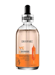 Dr. Rashel Vc & Niacinamide Brightening Primer Serum, 100ml