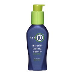 It's a 10 Haircare Miracle Styling Hair Serum 118 Ml