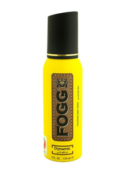 Fogg Dynamic 120ml Body Sprays for Men