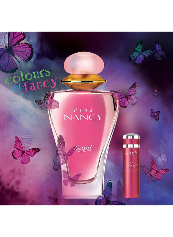 Sapil Nancy 50ml EDP for Women