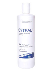 Cyteal Antiseptic Foaming Solution, 500ml