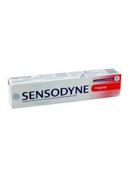 Sensodyne Original Toothpaste, 75ml