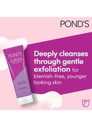 Pond'S Flawless Radiance Even Tone Glow Facial Foam, 100gm