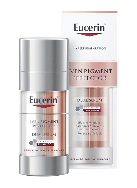 Eucerin Even Pigment Perfector Dual Serum, 2 x 15ml