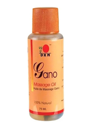 Dxn Gano Massage Oil, 75ml