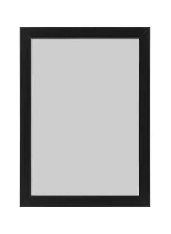 

Generic Fiskbo Frame, 21 x 30cm, Black