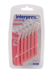 Interprox Dentaid Nano Toothbrush, 6 Piece