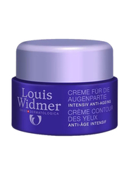 Louis Widmer Eye Contour Cream, 30ml