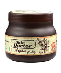 Skin Doctor Coffee Hair Mask 500ml