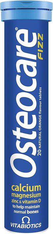 

Generic OSTEOCARE FIZZ 20S