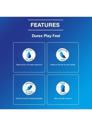 Durex Play Feel Pleasure Lube Gel, 50ml