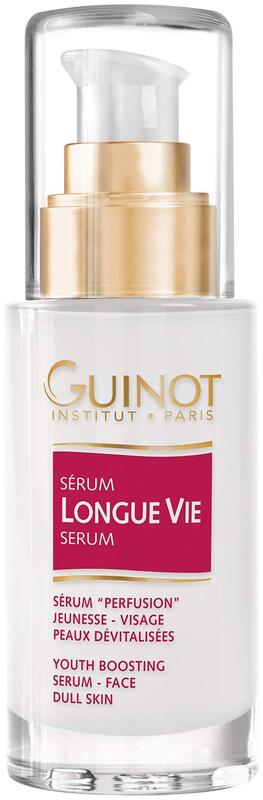 Guinot Youth Eye Serum 8X3ML