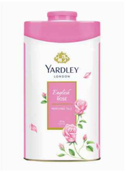 Yardley English Rose Talc Powder, 250gm