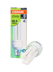 Osram Duluxstar T4 20W Bulb, 10mm, White