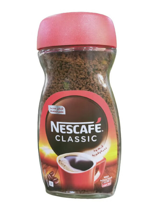 

Nescafe Classic Coffee, 200gm