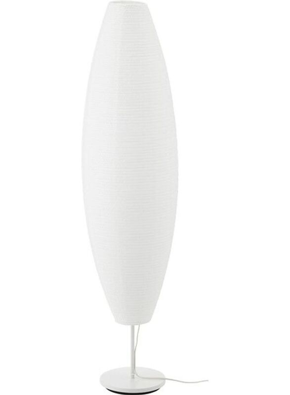 Solleftea Floor Lamp, White